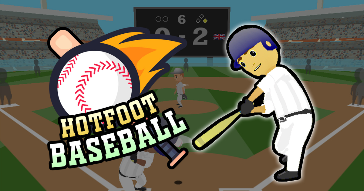 Hotfoot Baseball